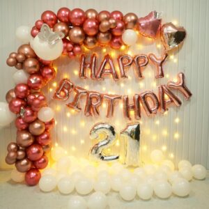 Butterfly Bloom: Party & Decoration Magic