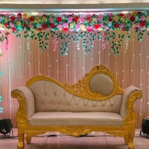 Simple & Beautiful Decoration for Namakaran