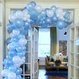 L-Shape Balloon Gate for Your Event