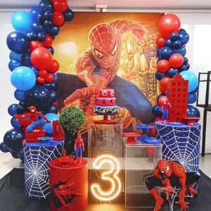 Web of Fun Spider Bash
