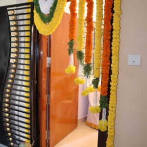 Main Door Premium Decor