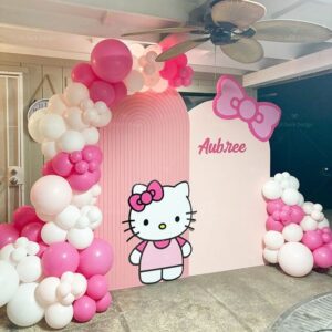 Sweet Celebrations with Hello Kitty