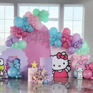 Hello Kitty Wonderland