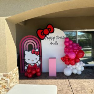 The Hello Kitty Dreamland