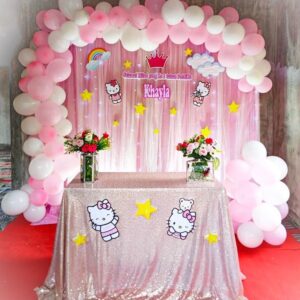 Hello Kitty and Friends Fiesta
