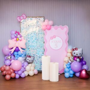 Hello Kitty’s Dreamy Tea Party
