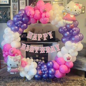 The  Hello Kitty Cutie Celebration