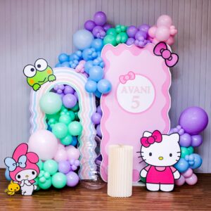 Hello Kitty's Pink Dream