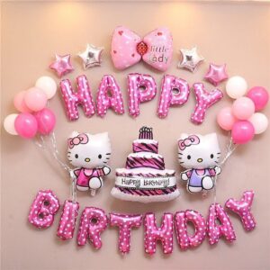 Hello Kitty’s Cute Corner Celebration