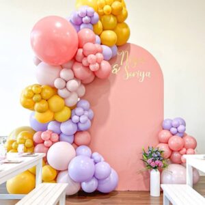 Pastel Sky Adventure