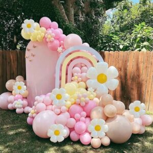 Painted in Pastels Party