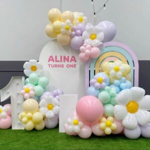 Happily Ever Pastel