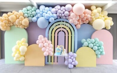 Birthday Decoration in Bangalore | Book Best Birthday Decorators Near You