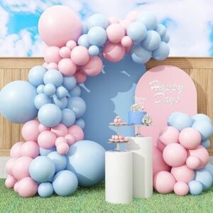 Sprinkled with Pastels