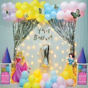 A Royal Day for Our Princess