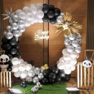 Party Like a Panda