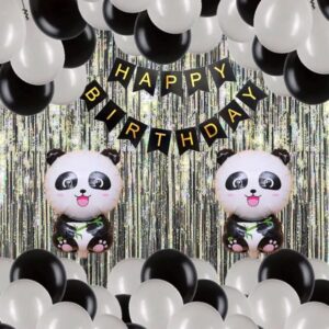Panda Power Party
