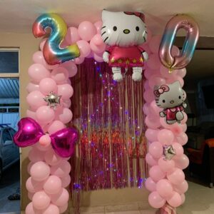 Say Hello Kitty to Fun!