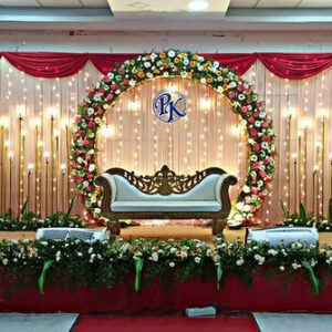 Flower Decorations for Your Dream Wedding