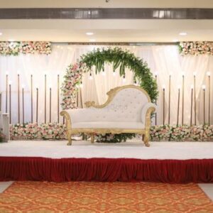 Flower Fairytale Stage