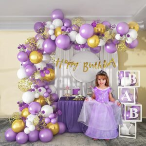 Princess Sparkle Birthday Bash