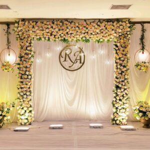 Blooms & Beauty Elegant Flower Decoration