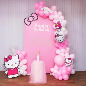 Hello Kitty’s Candyland Party