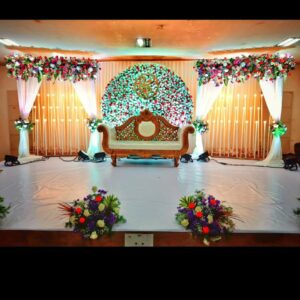 Minimal Design with Maximum Impact Using Modern Wedding Flowers