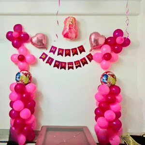 Queen for a Day Princess Forever
