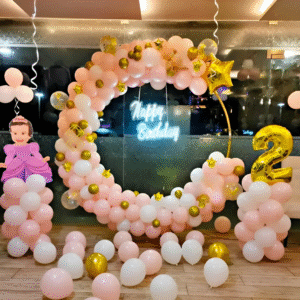 A Magical Princess Affair
