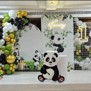 The Cozy Panda Bash