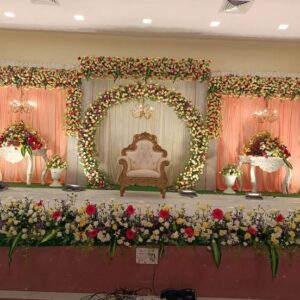 A Floral Fairytale